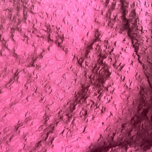 Free People Jasmine Top- Fuchsia ✨ - Picture 10 of 12